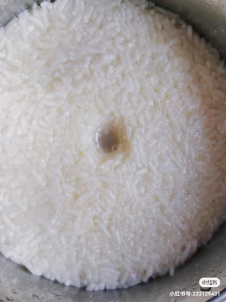 酒酿（酸奶机版）