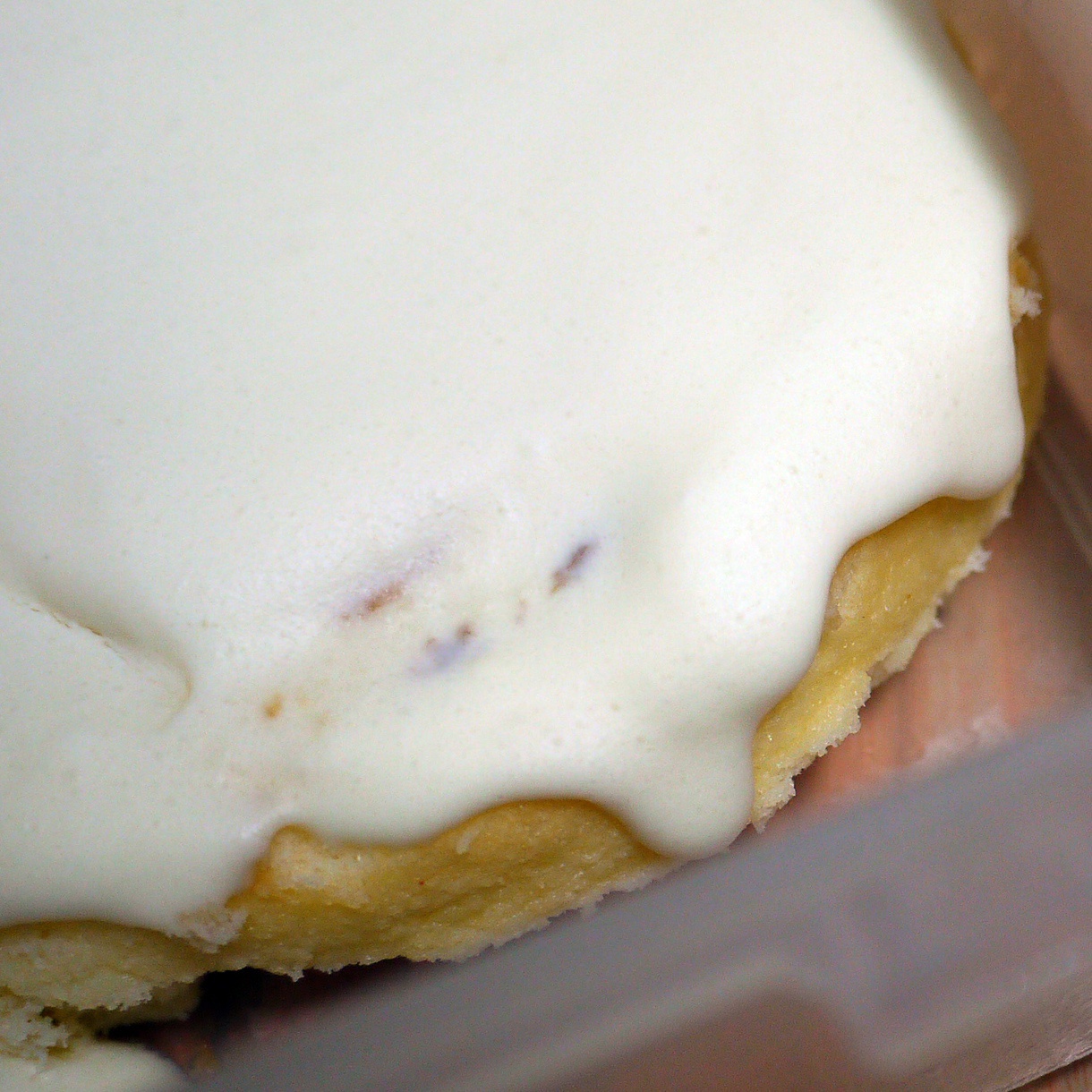 Tres Leche Cake（三奶蛋糕）
