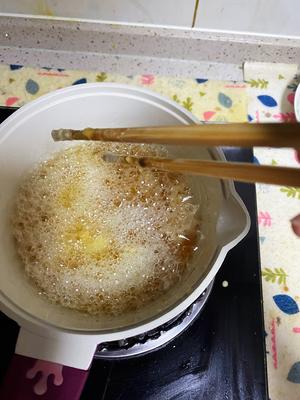 饭店里面糖醋里脊凭什么那么好吃，你看你也行的做法 步骤4