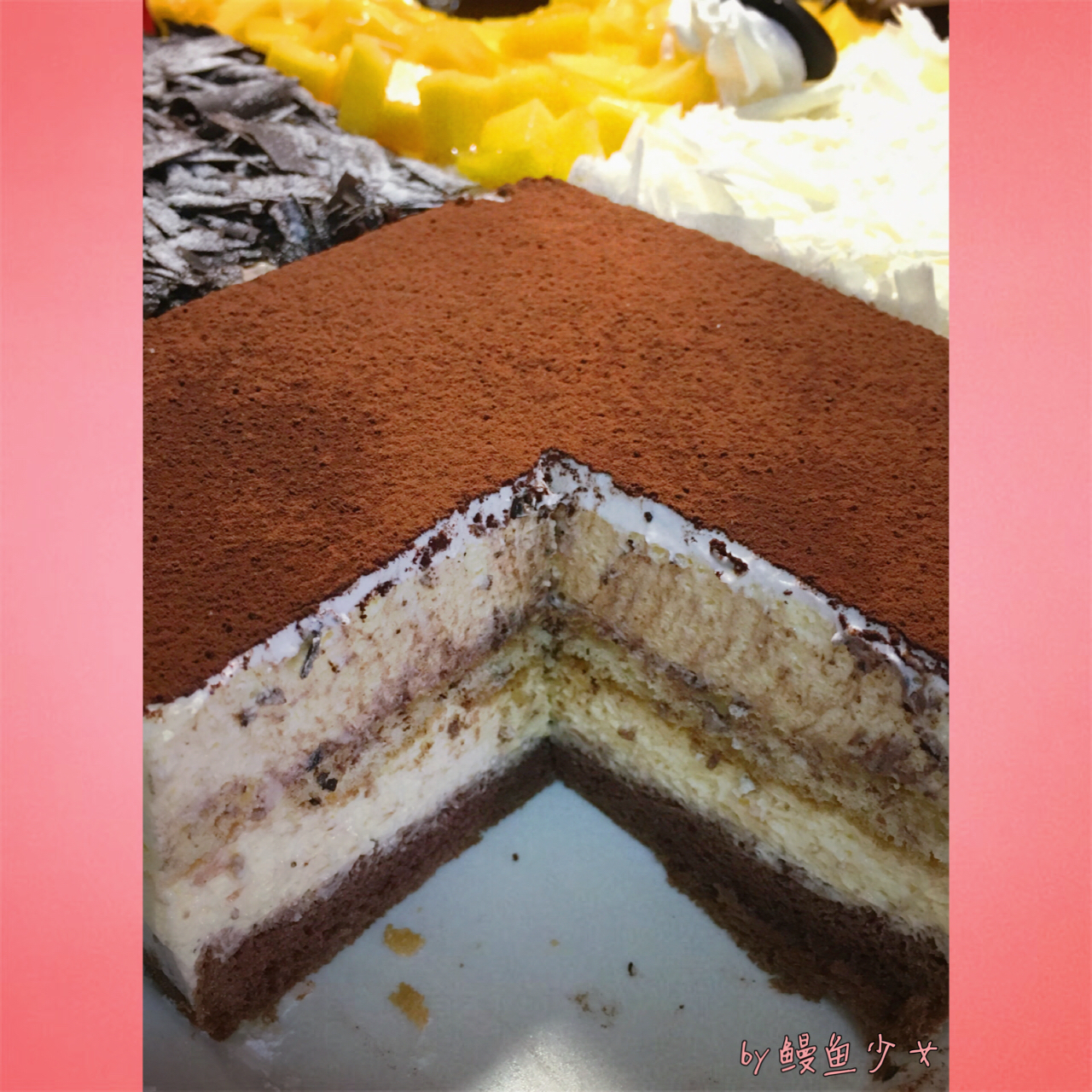 晚餐•2016年4月24日