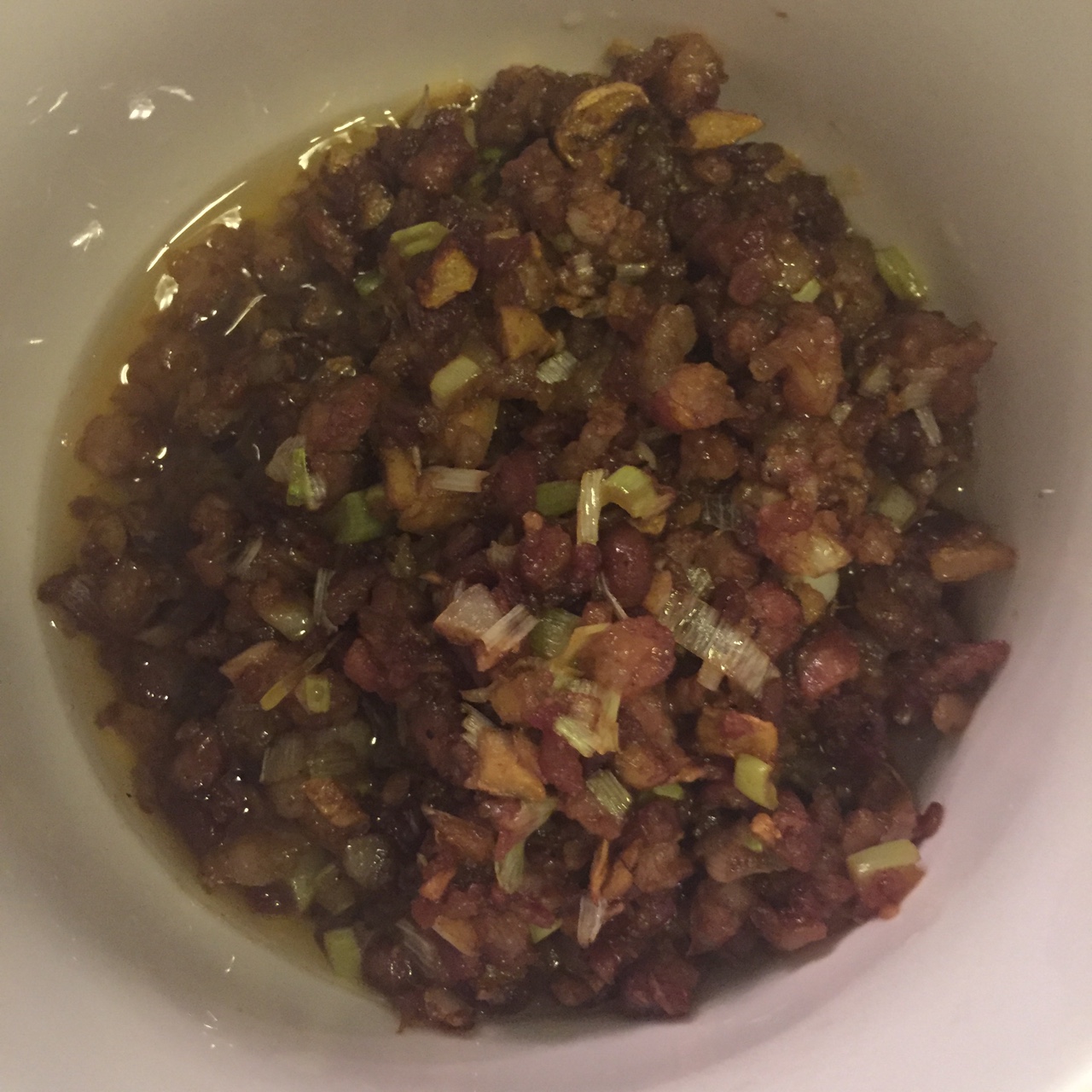 万能肉酱