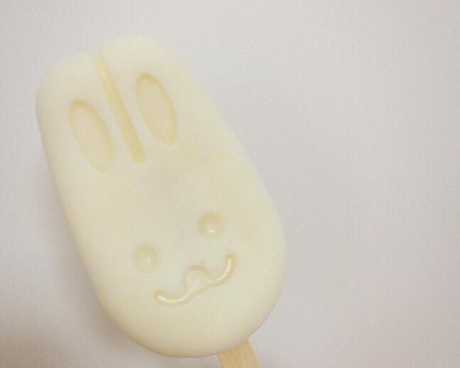 酸酸甜甜的酸奶雪糕🍦