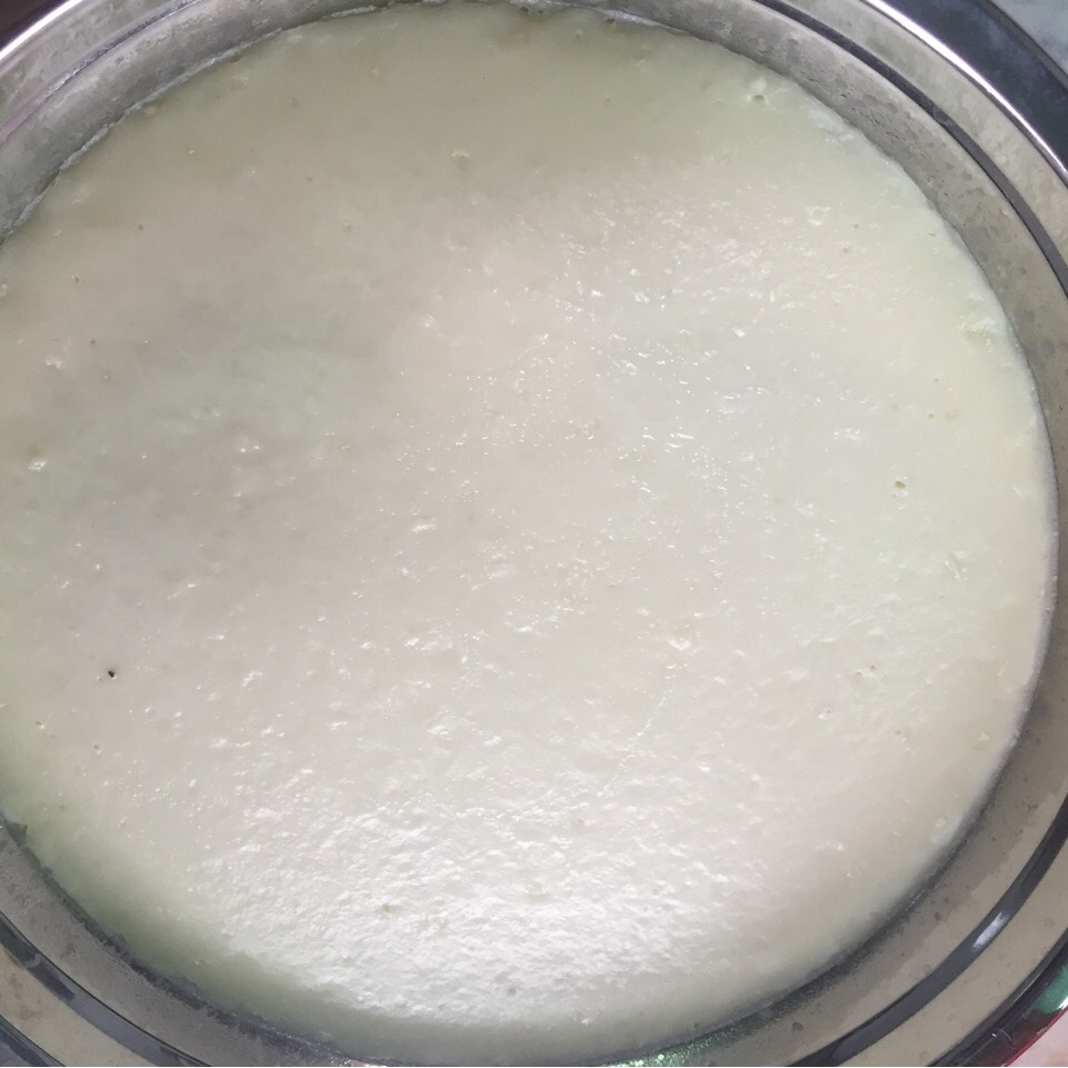 零失败的冰皮月饼