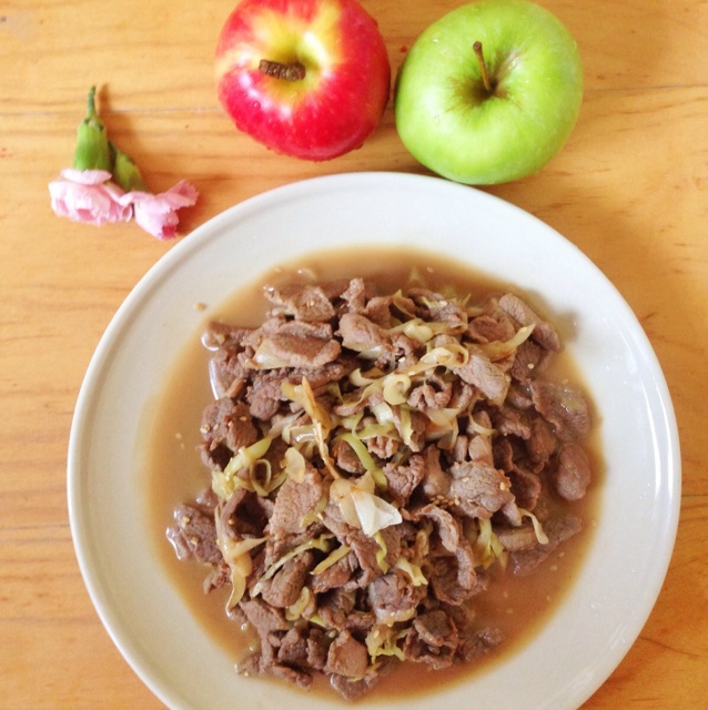 哥本哈根减肥食誌