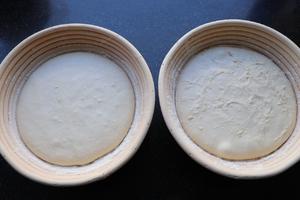 「Artisan Bread」天然酵种乡村面包的做法 步骤23