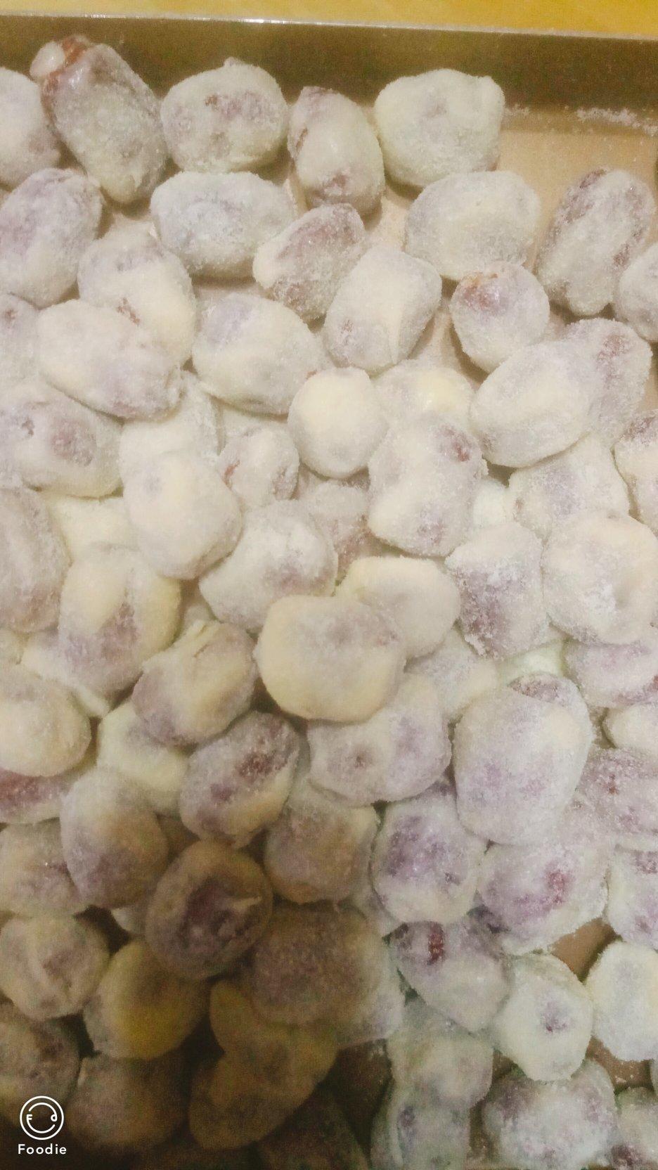 网红奶枣