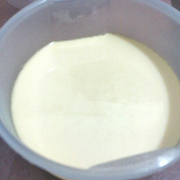 维他奶蒸蛋的做法