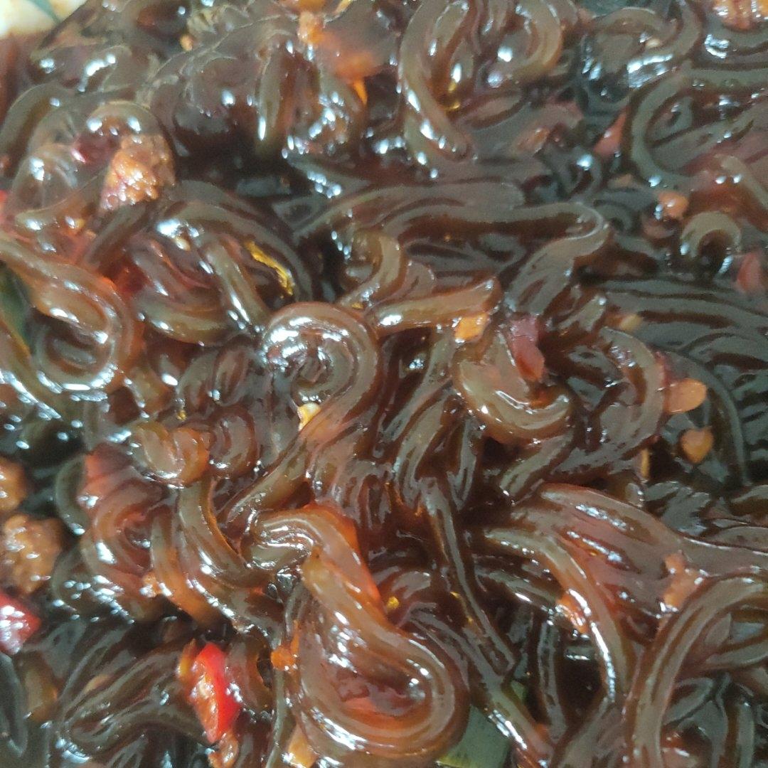 粉丝控超爱的蚂蚁上树