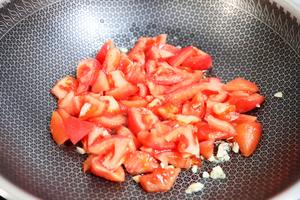 香浓番茄肥牛汤的做法 步骤7