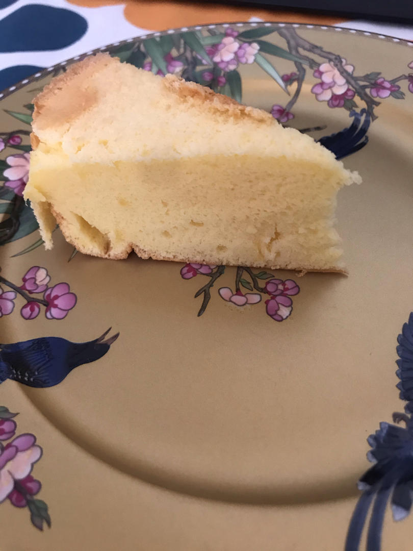 芋泥蛋糕卷--Vitamix版