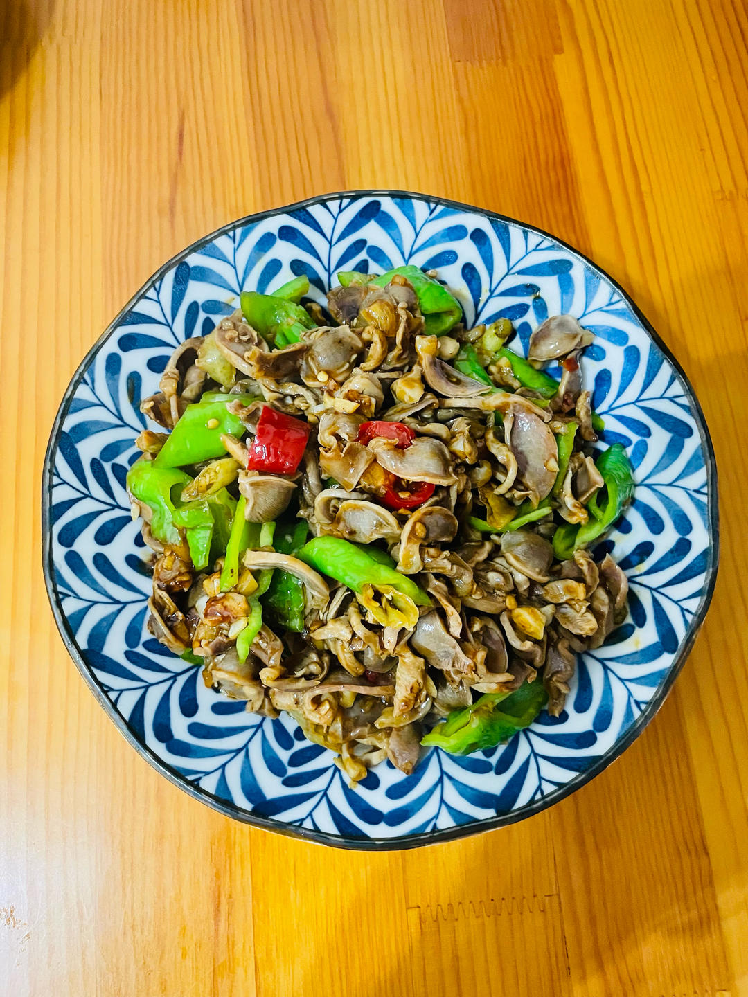 每日一菜🥣
