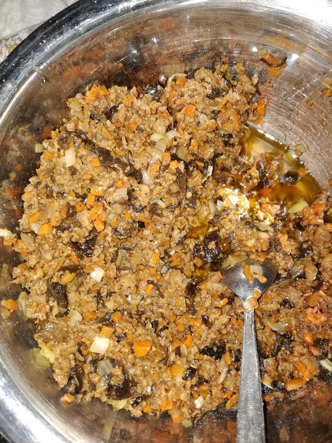 牛肉烧麦