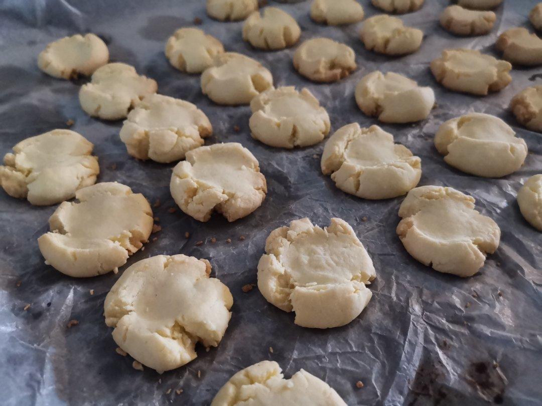 玛格丽特饼干