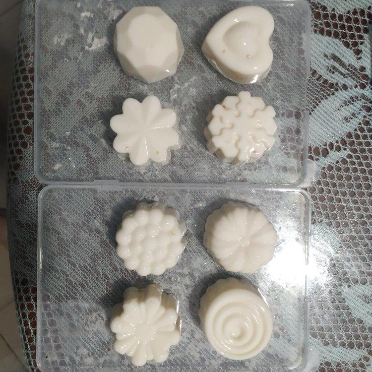 芒果布丁🍮