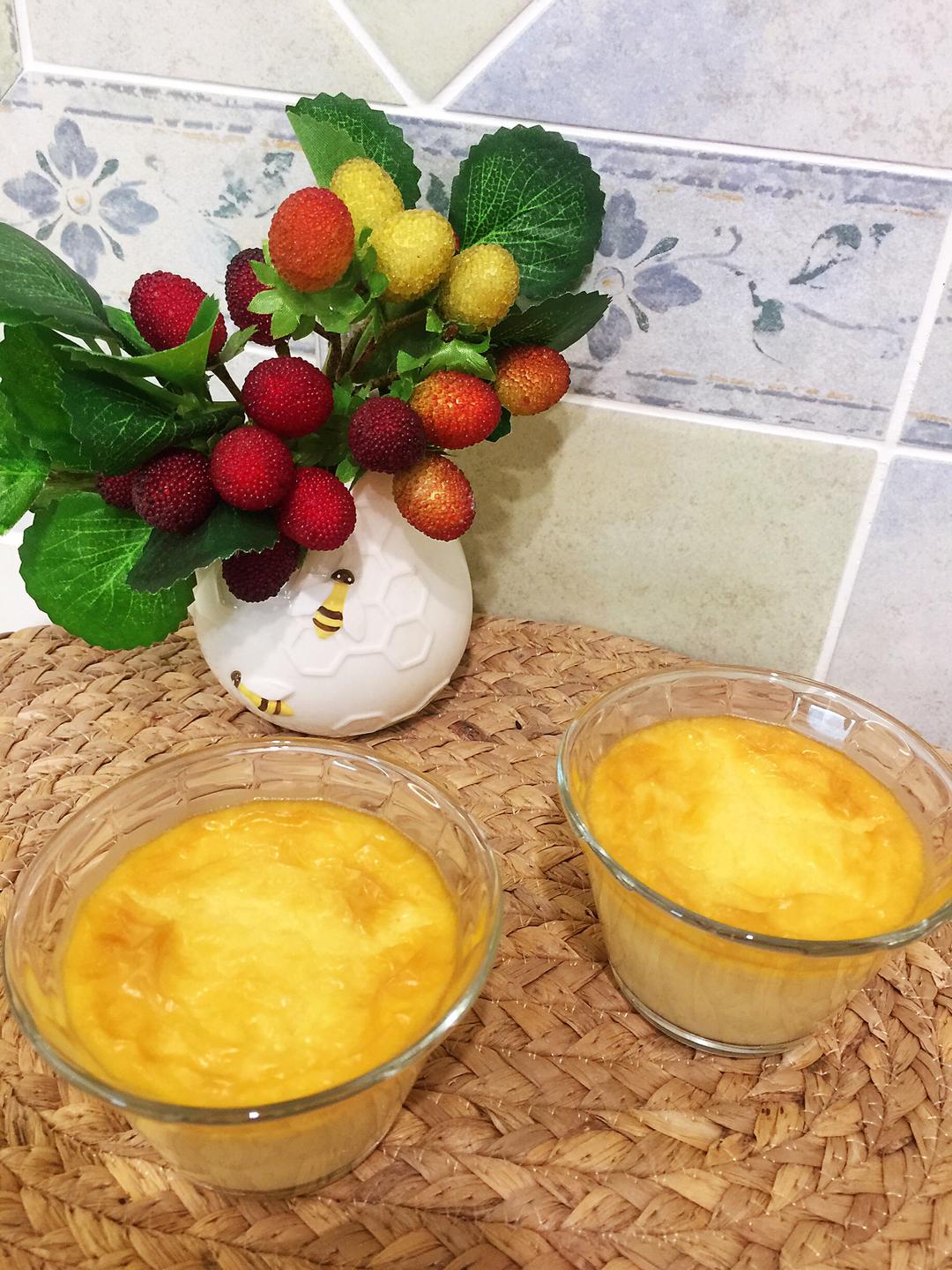 快手乳酪蛋糕的做法