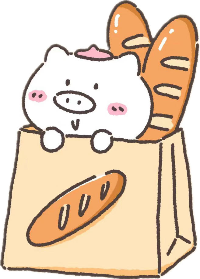 猪BABY