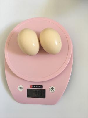 超级嫩滑的牛奶炖蛋的做法 步骤1