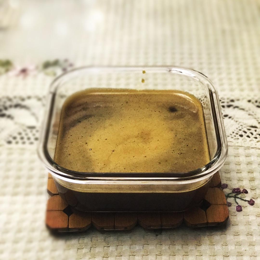 秋梨膏