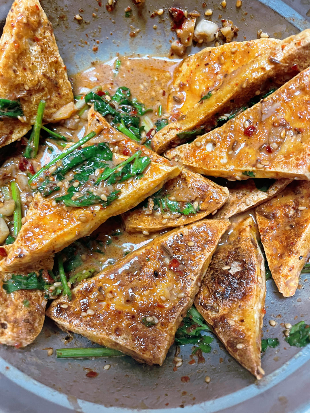 家庭版臭豆腐㊙️❗️傻瓜版但味道秒杀外面一切