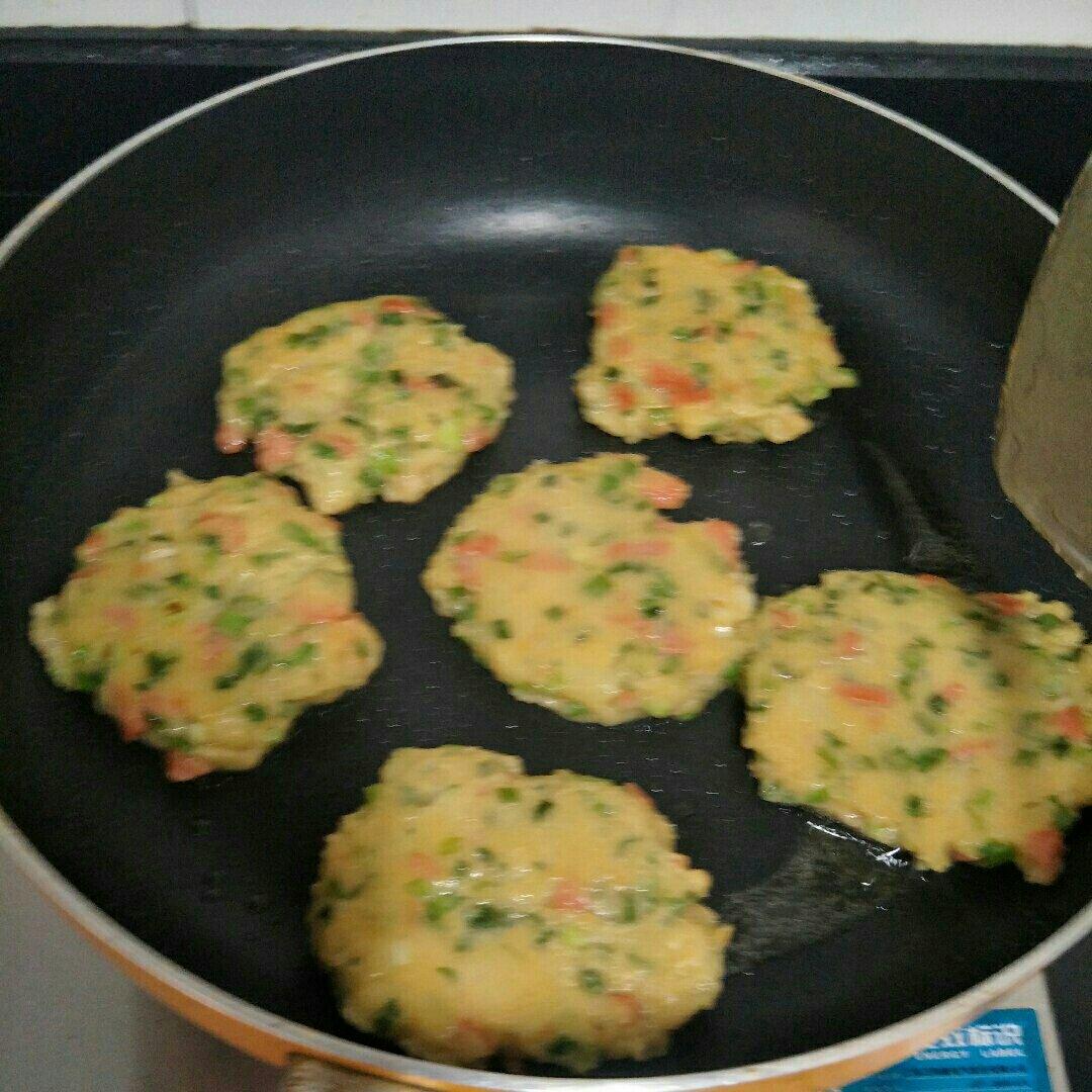 香煎土豆饼 好吃得逆天