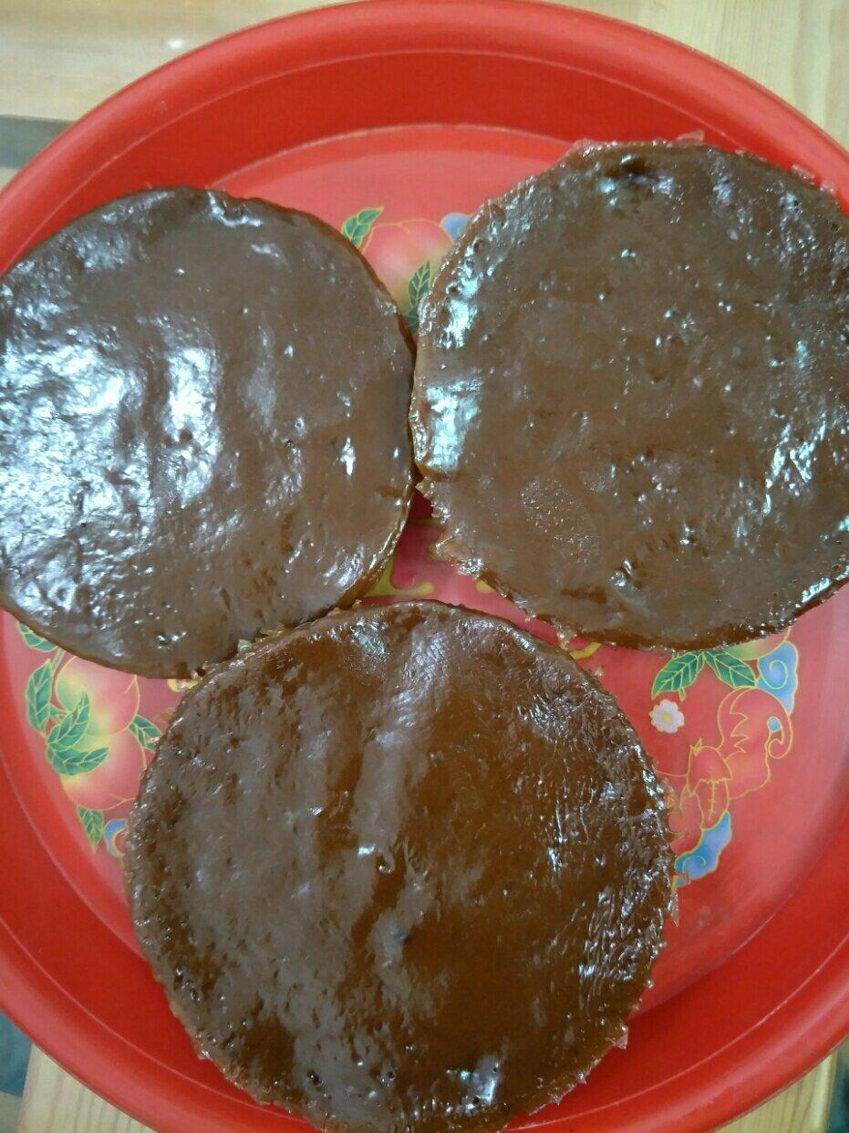 红糖年糕（客家甜粄）