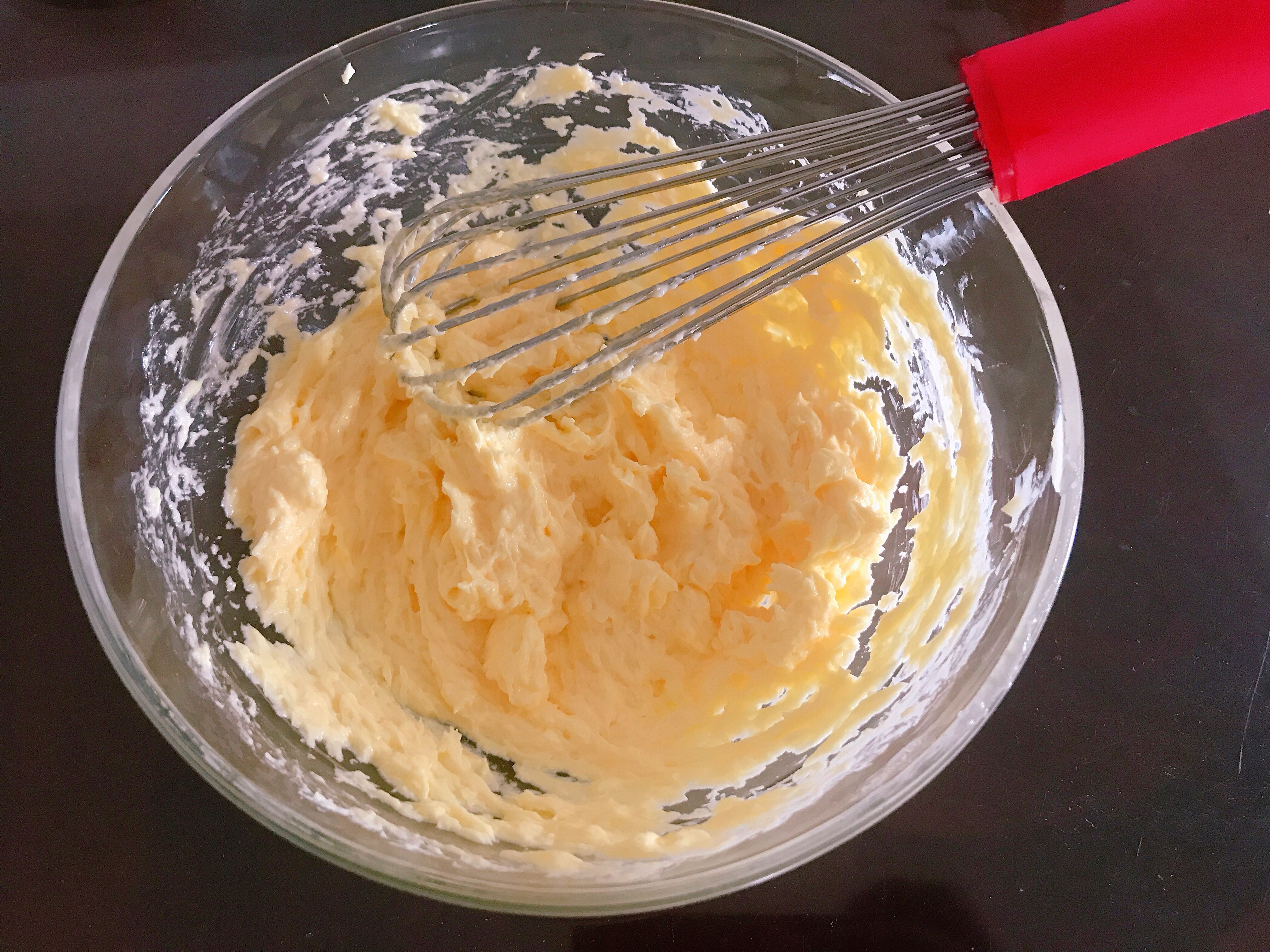 奶酥辫子面包（酸奶老面包）的做法 步骤13