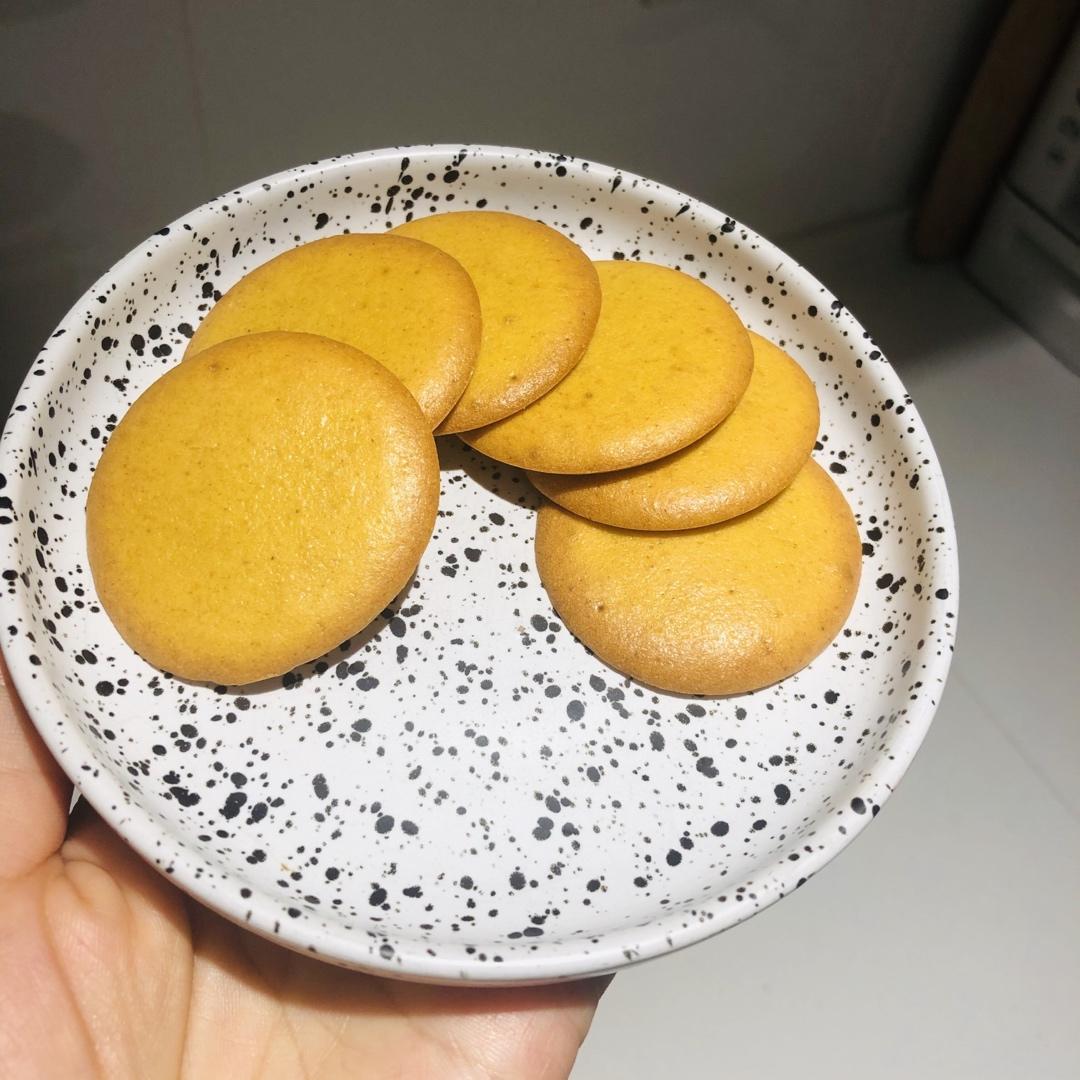 小丸煎饼
