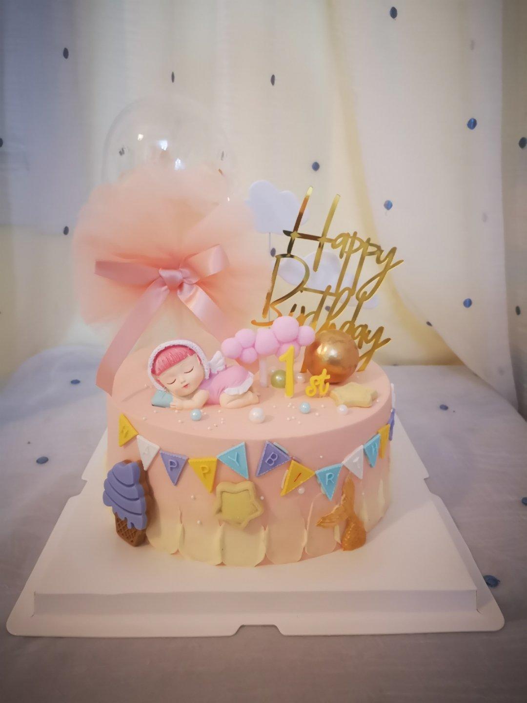 ☀ 苏小萌のcake🎀