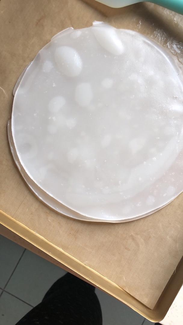 凉皮