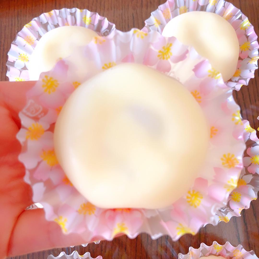 不会硬皮的雪媚娘