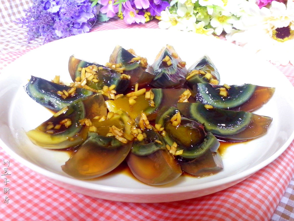 【小豆的健康菜谱】之——芒果果酱