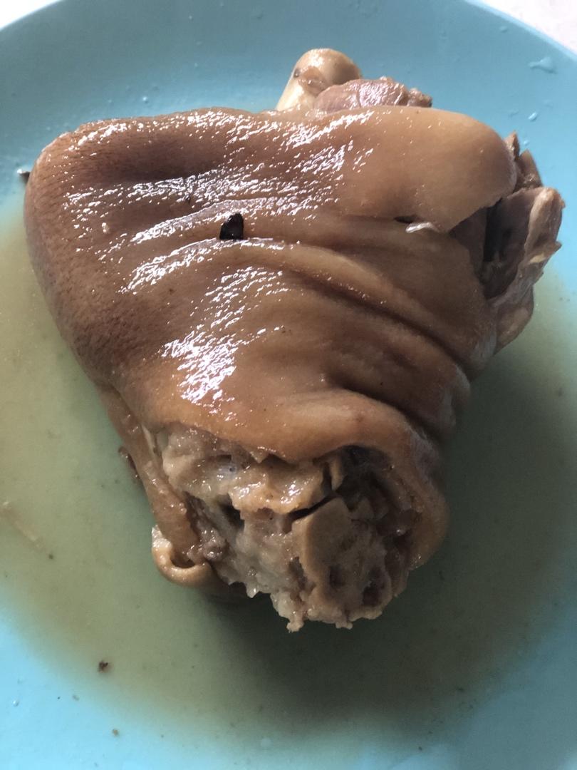 苏造肘子