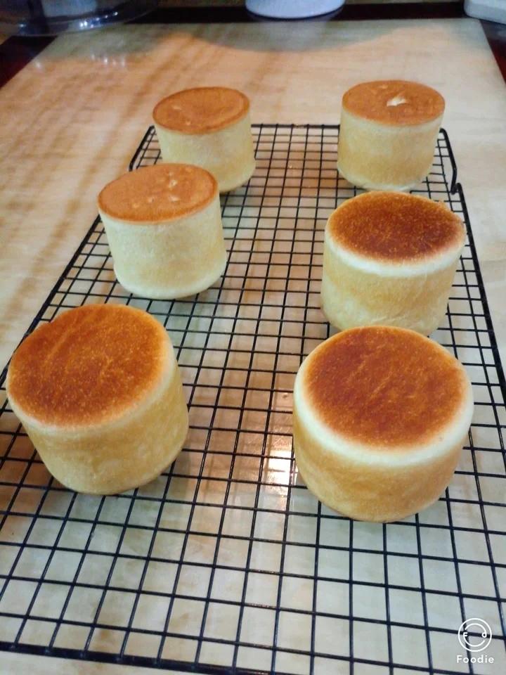 万物皆可包的【大鼓🥁面包】｜4种口味