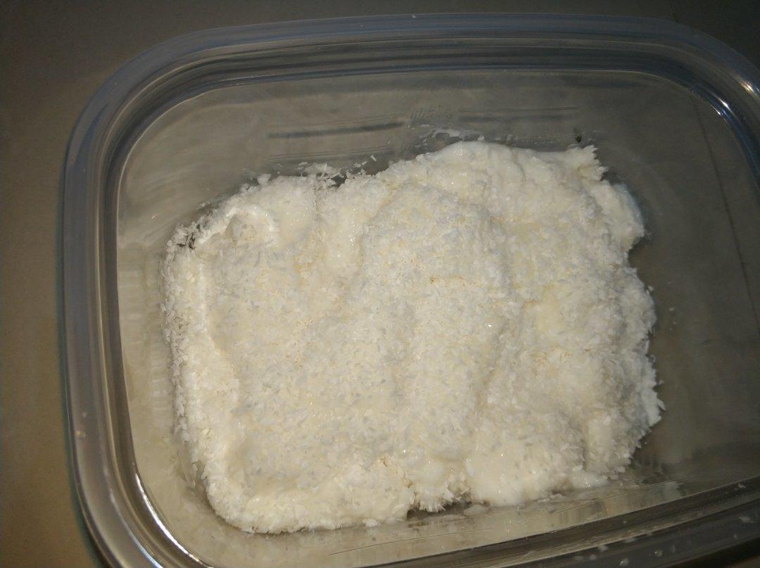 零失败极简单的牛奶小方