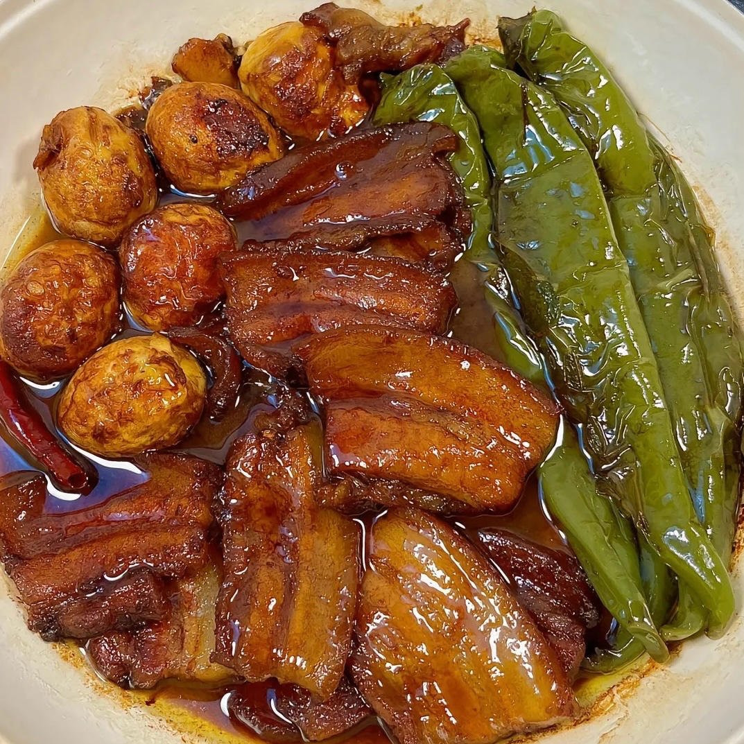 把子肉