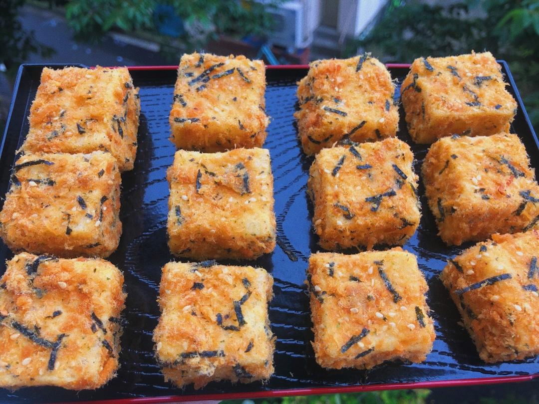 烘焙万能酱料之卡士达酱