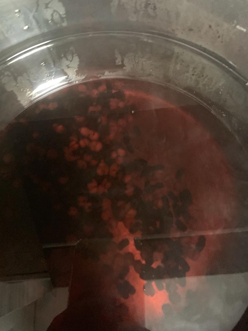 这个水可以快速降体重－－去湿气去水肿的红豆薏米水