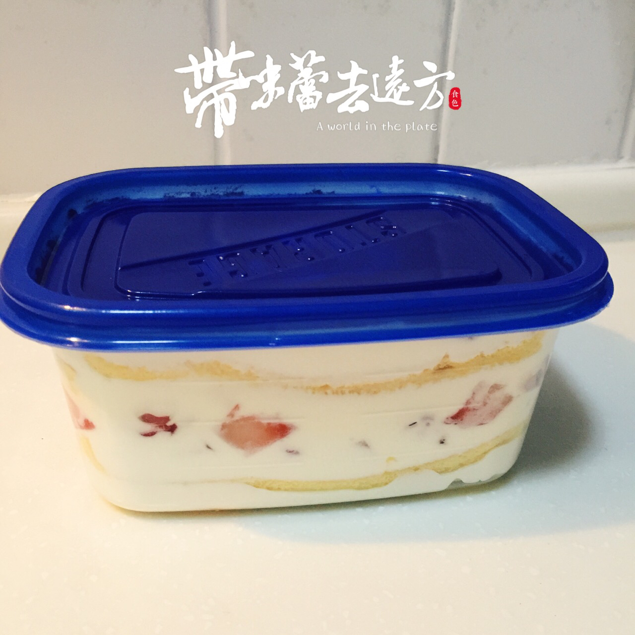 苹果做的各种美食