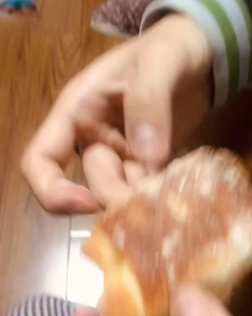 软到不知所措的牛奶卷