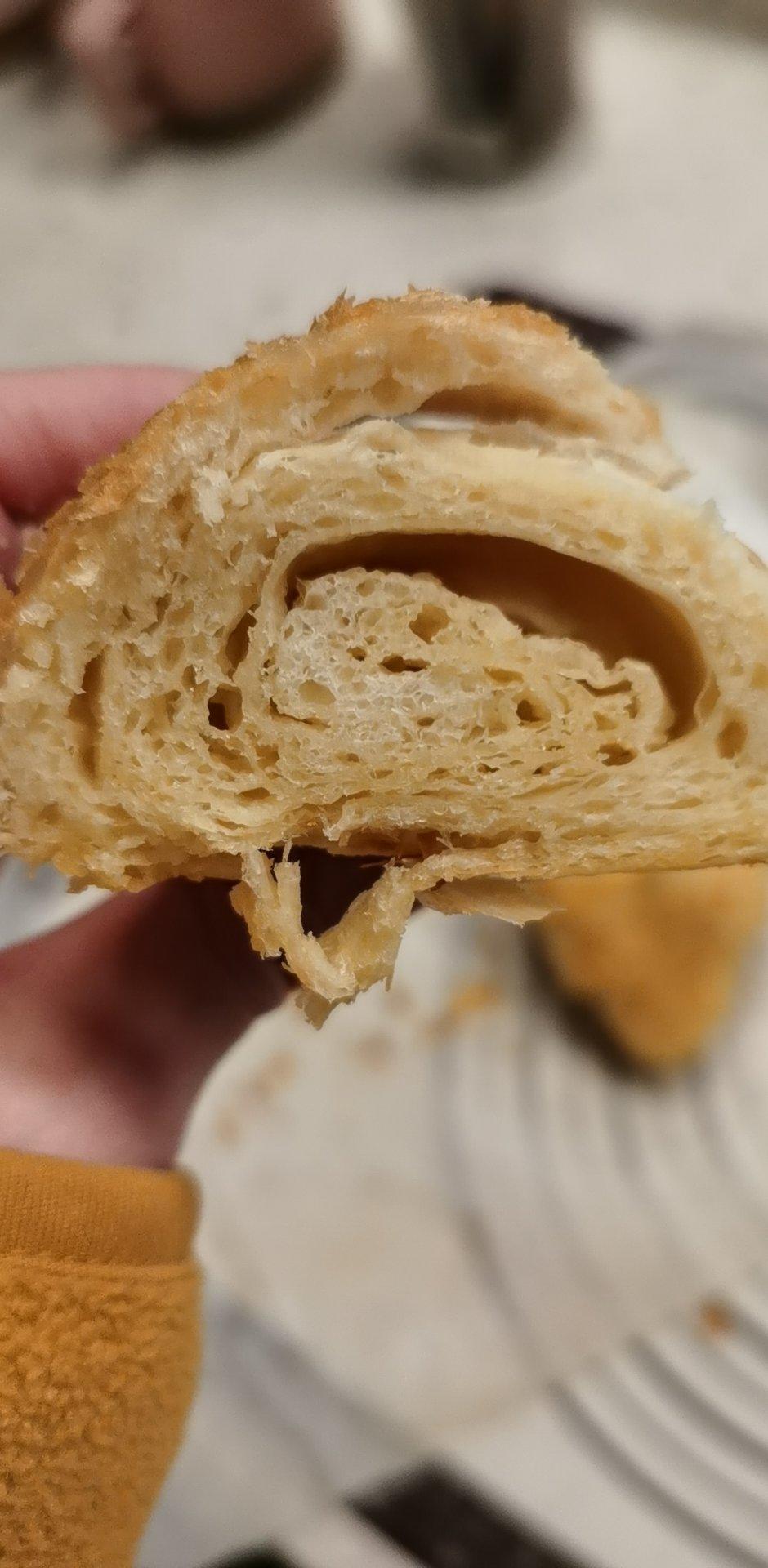 可颂Croissant（一篇有内涵的总结帖）