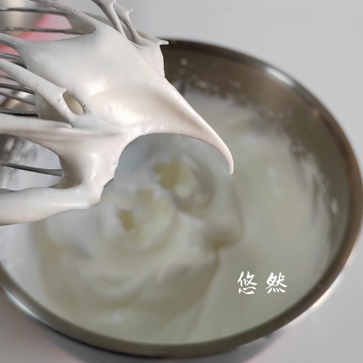 可可蛋糕卷的做法 步骤8