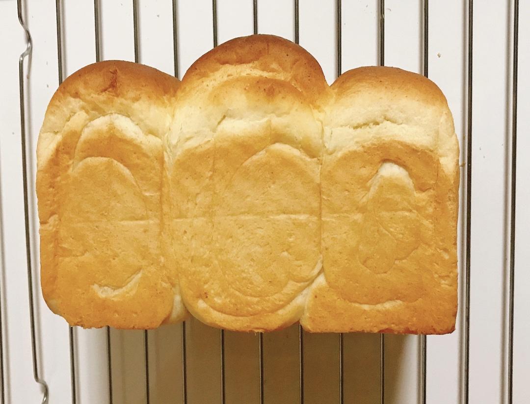 试试不后悔——波兰种(Poolish种）奶酪吐司