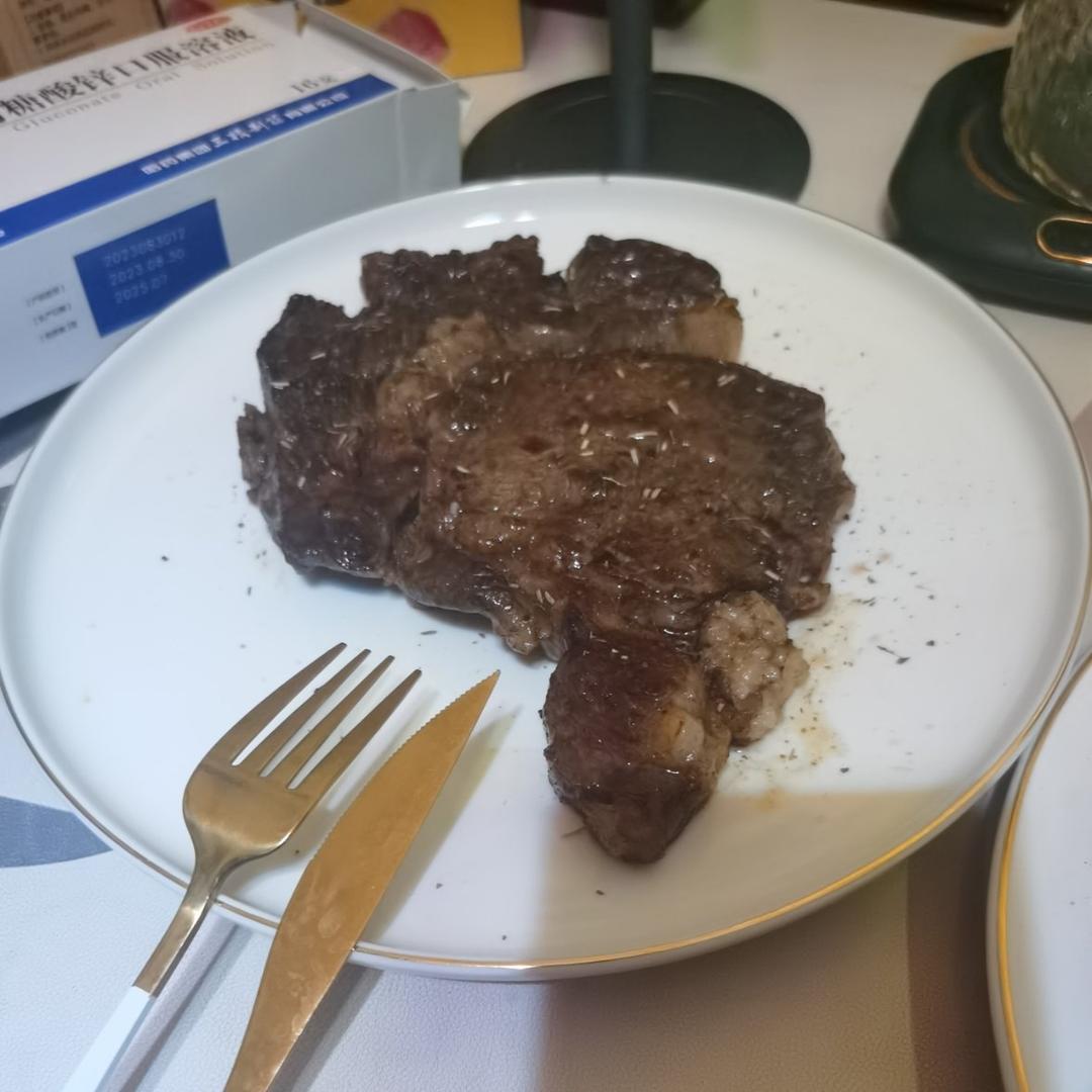 煎一块好牛排，你需要知道的一切
