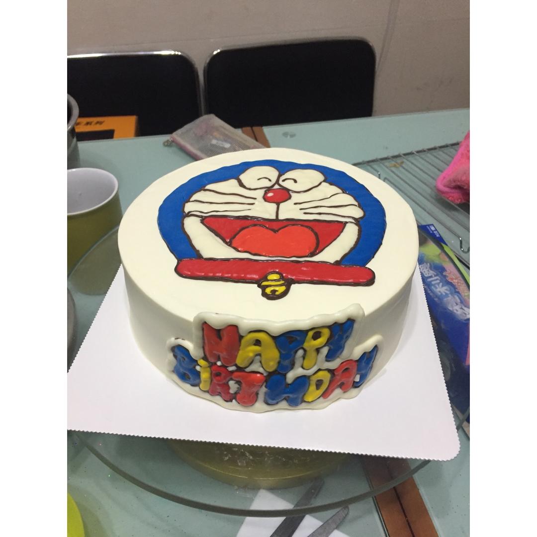 芝士转印