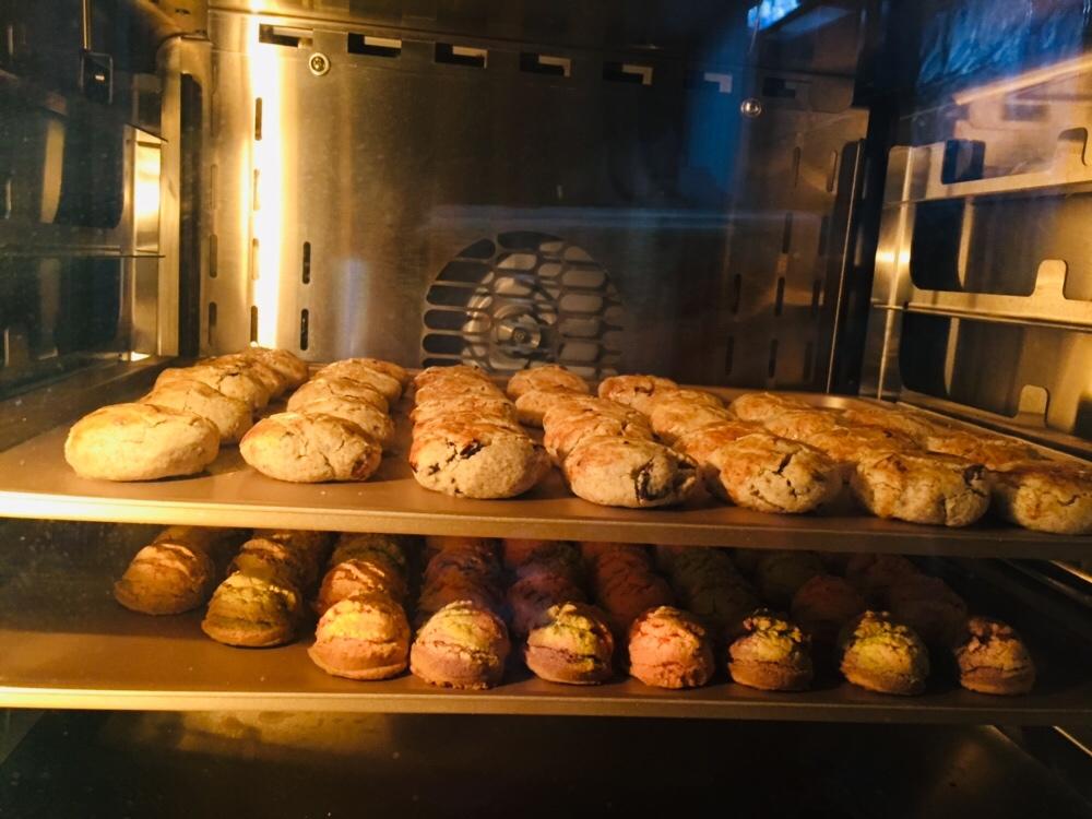 《琅琊榜》里最火的点心：榛子酥