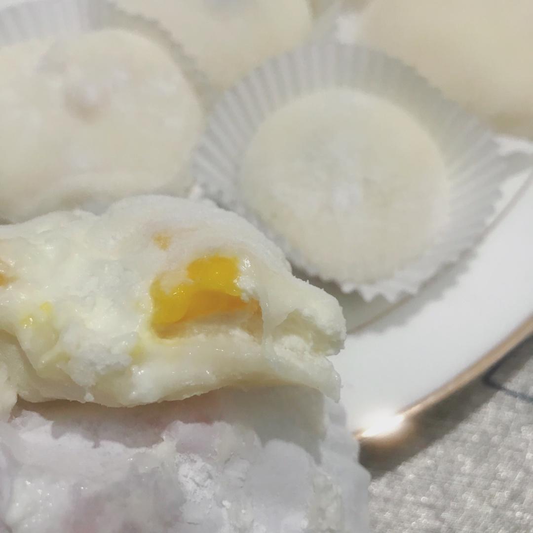 超好做，零失败—雪媚娘