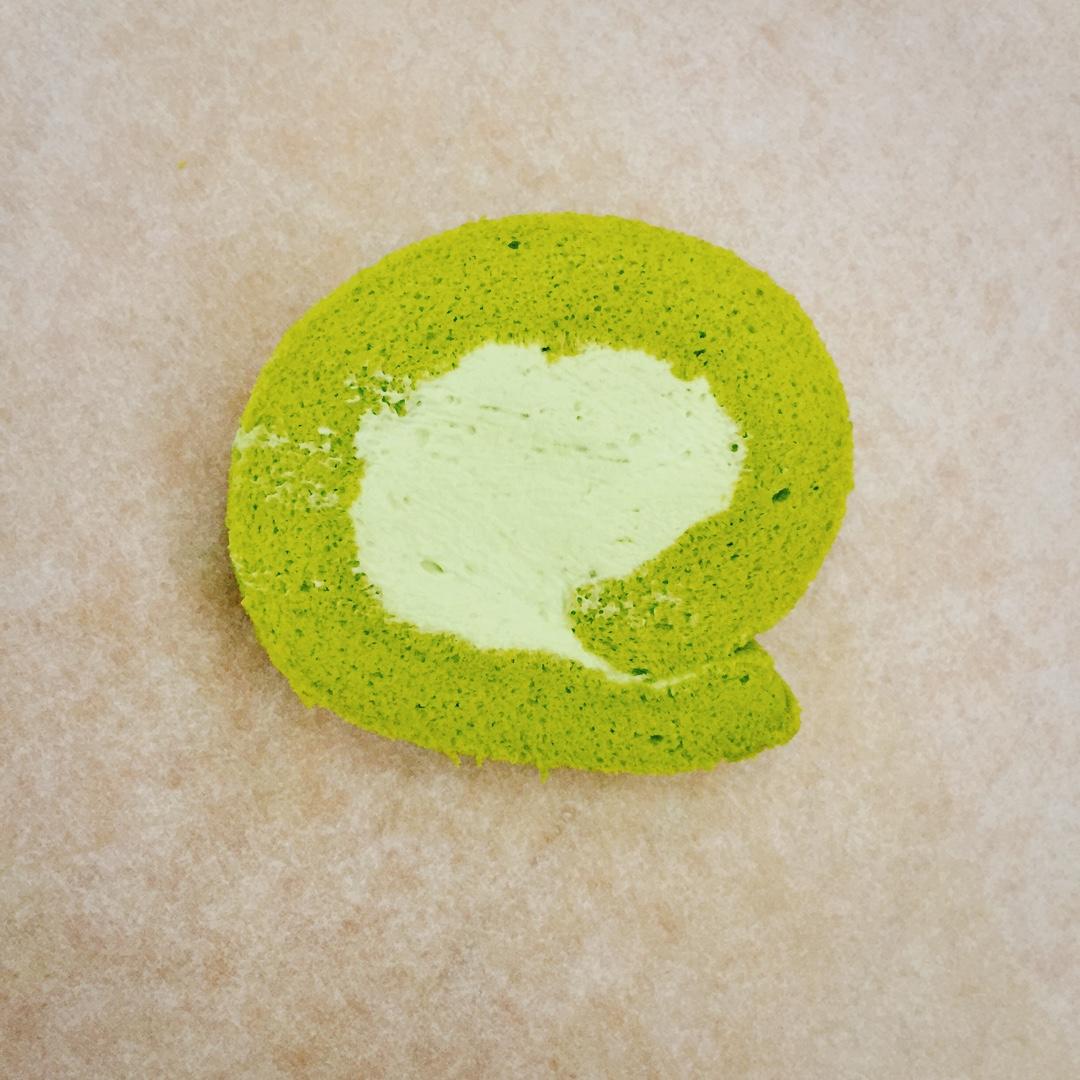 零失败的戚风蛋糕卷