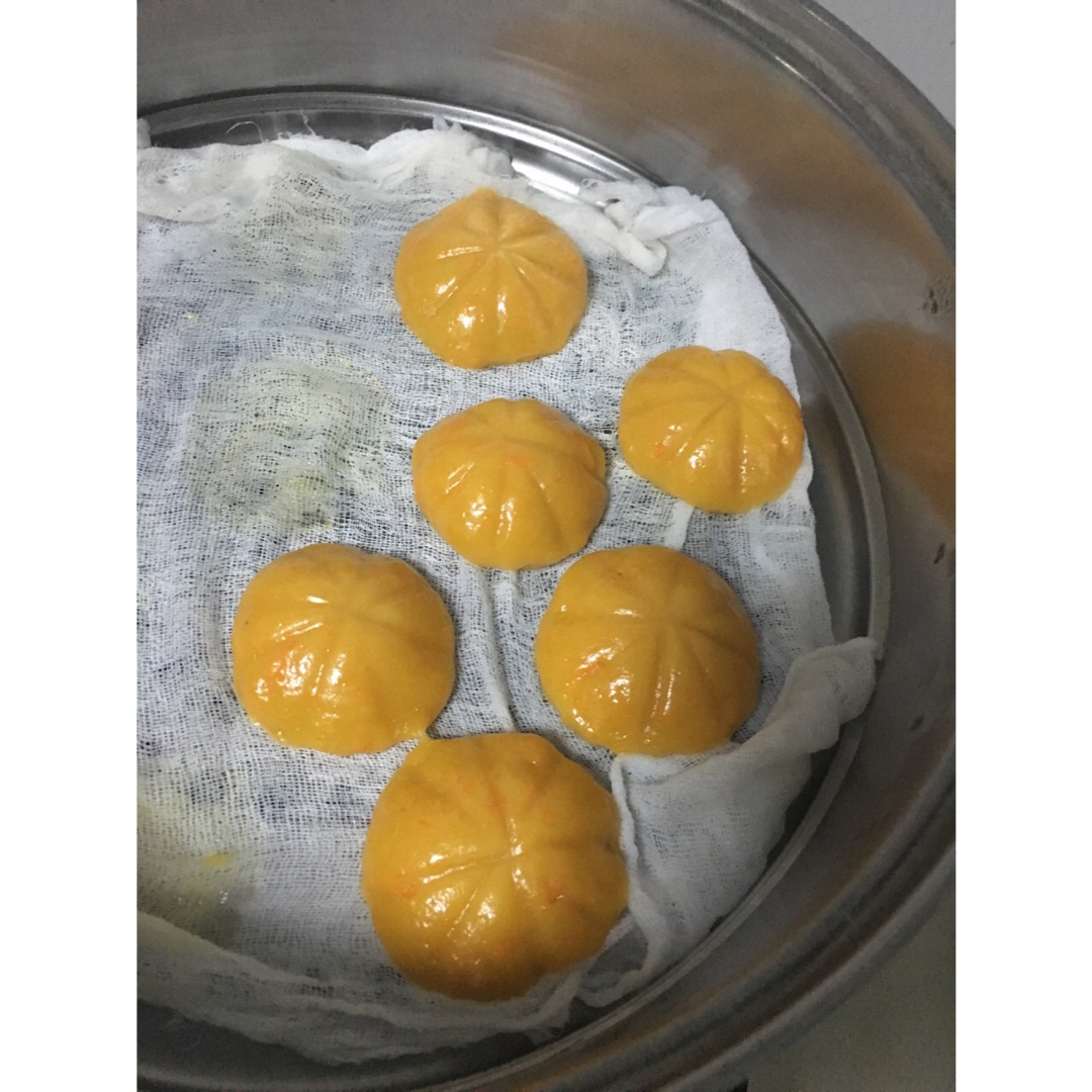 金瓜糕