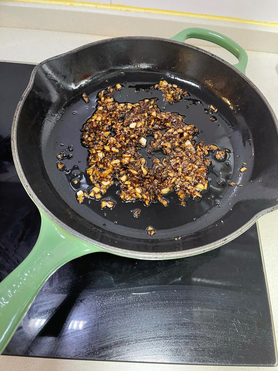 德国婆婆秘方·只多一料·香得上天的全麦核桃蔓越欧包