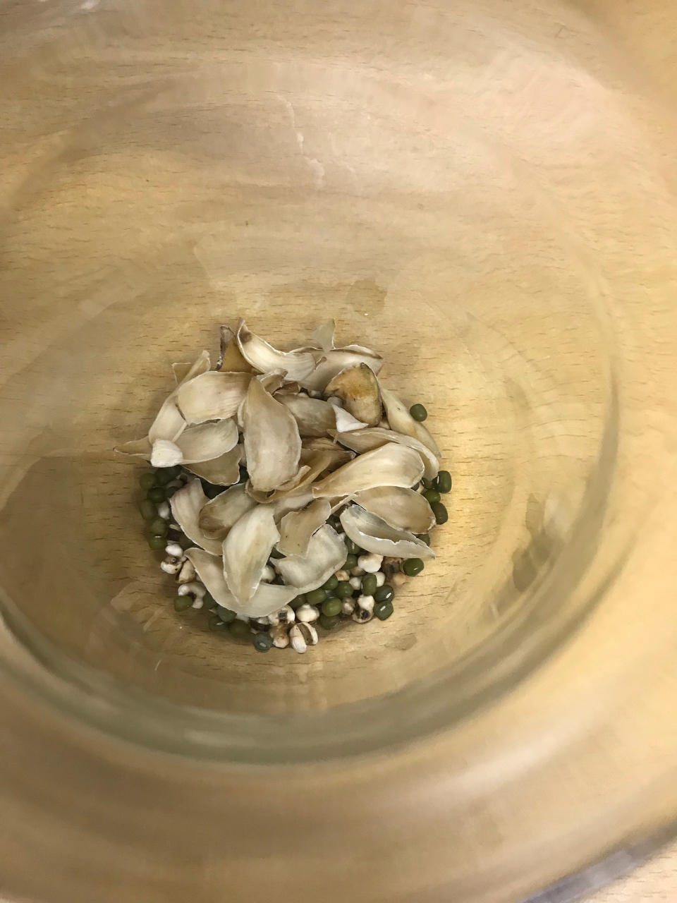 桃花小小酥【8月北鼎烤箱食谱】